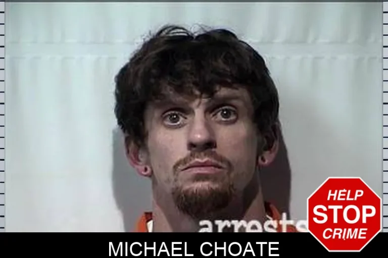 Michael Choate