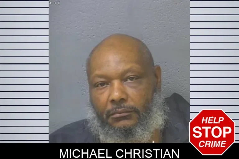 Michael Christian
