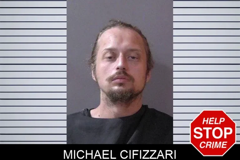 Michael Cifizzari