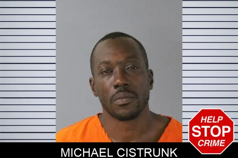 Michael CistruNk
