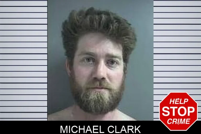 Michael Clark