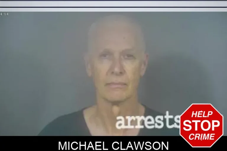 Michael Clawson