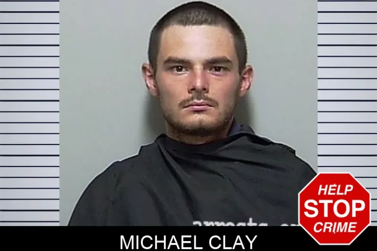 Michael Clay