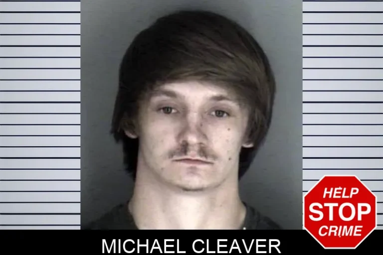 Michael Cleaver
