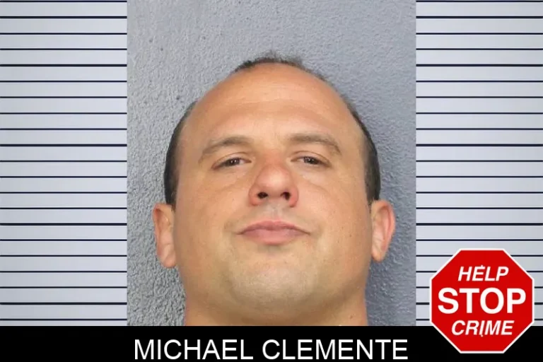 Michael Clemente