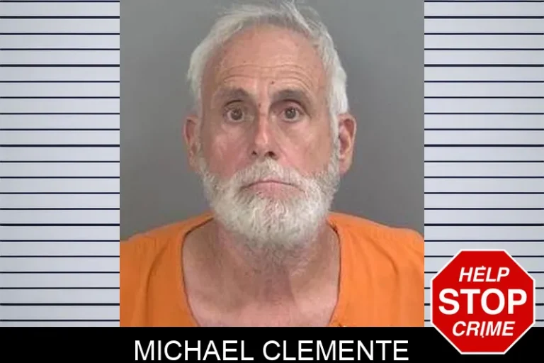 Michael Clemente