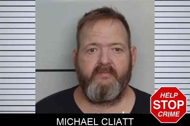 Michael Cliatt