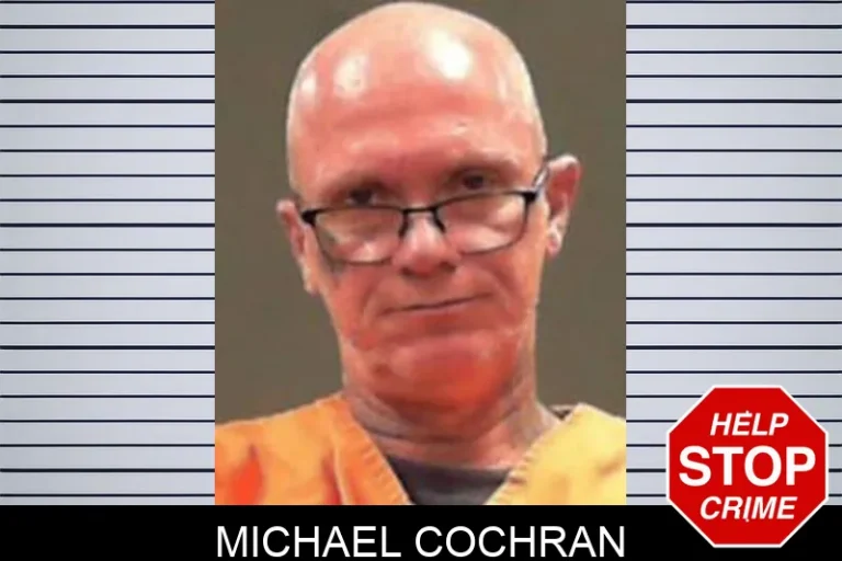 Michael Cochran
