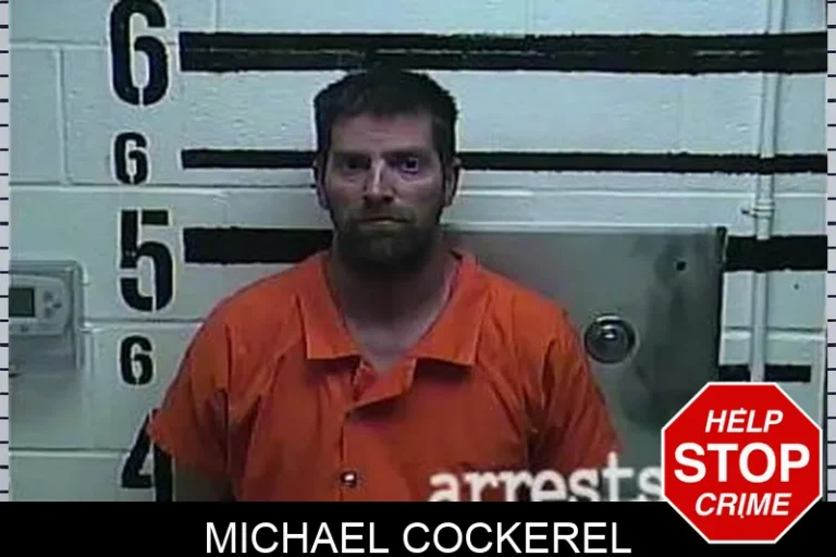 Michael Cockerel