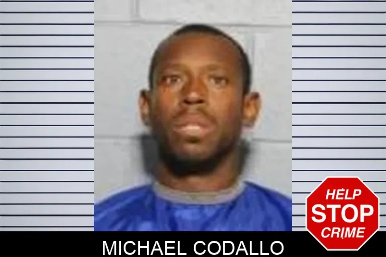 Michael Codallo