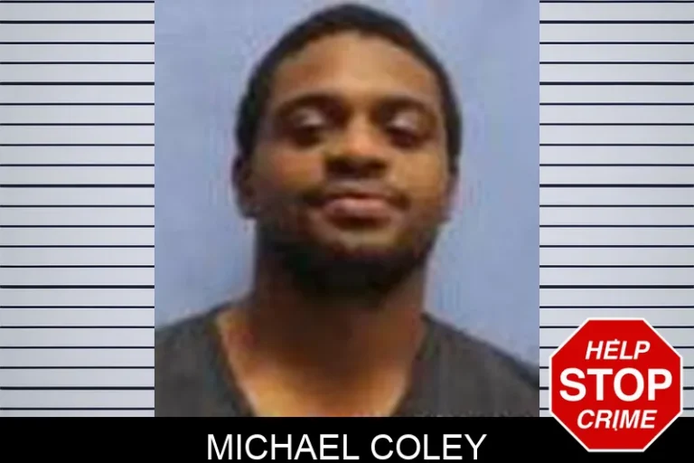 Michael Coley