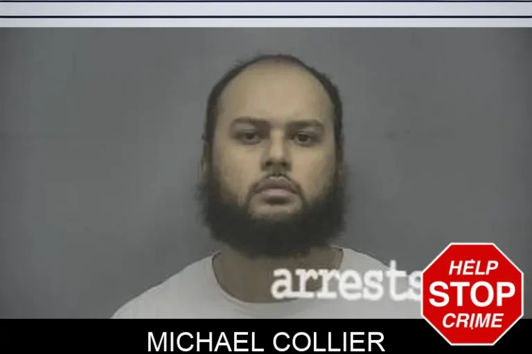 Michael Collier