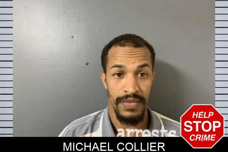 Michael Collier
