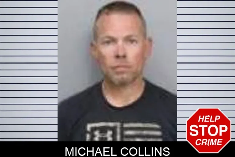 Michael Collins