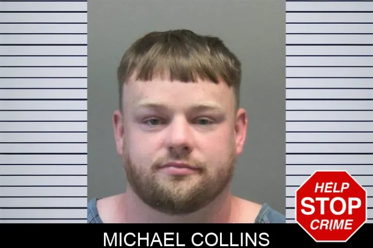 Michael Collins