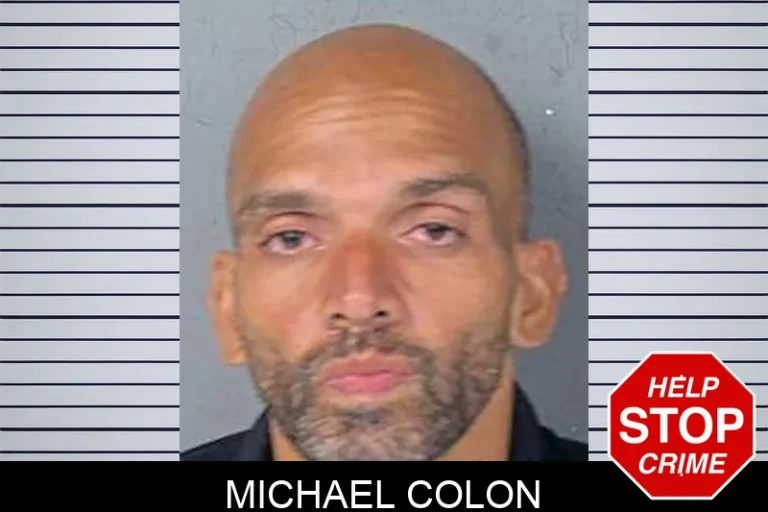 Michael Colon