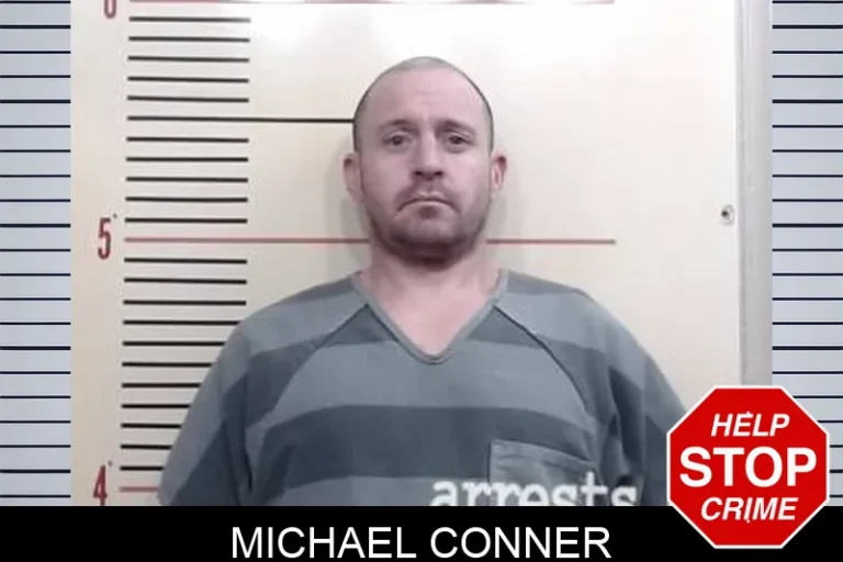 Michael Conner