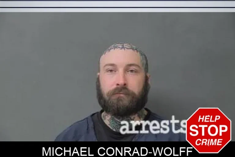 Michael Conrad-Wolff