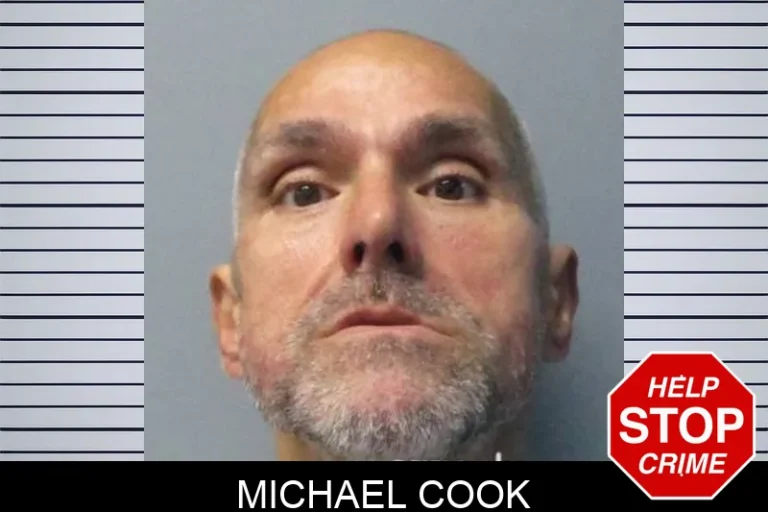 Michael Cook