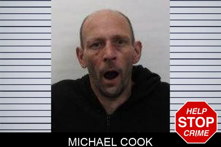 Michael Cook
