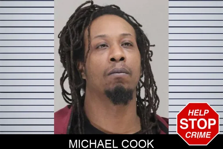 Michael Cook