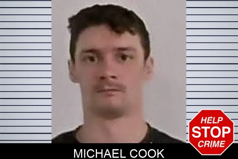 Michael Cook