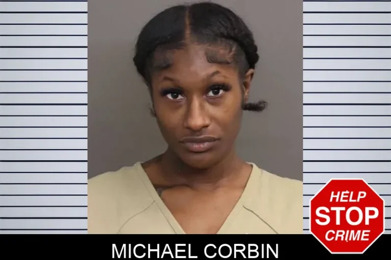 Michael Corbin