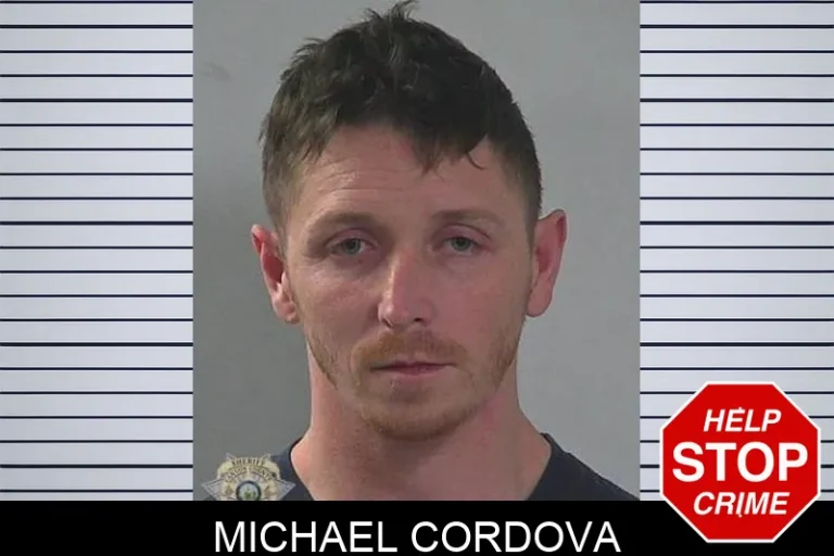 Michael Cordova