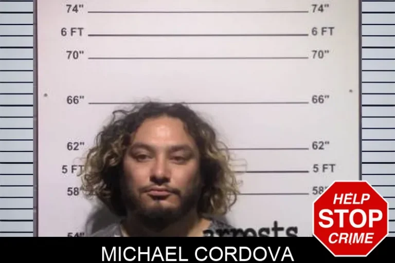 Michael Cordova