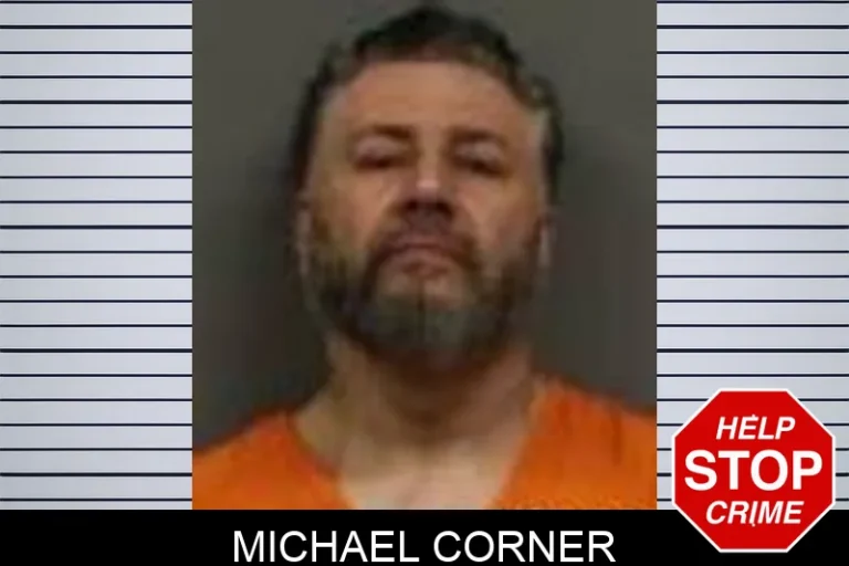 Michael Corner