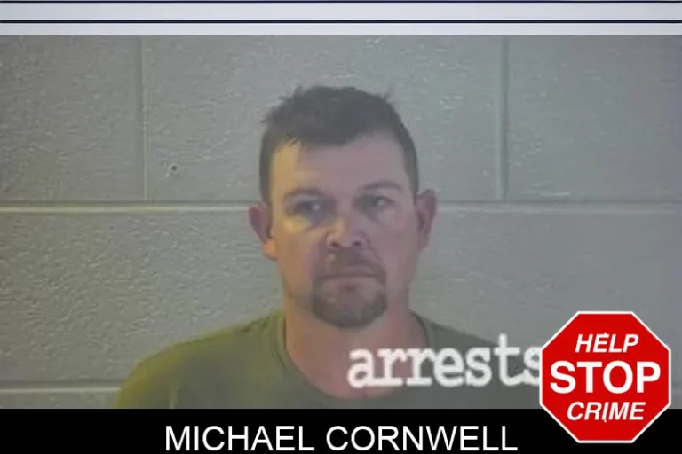 Michael Cornwell
