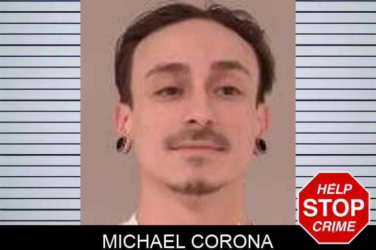 Michael Corona