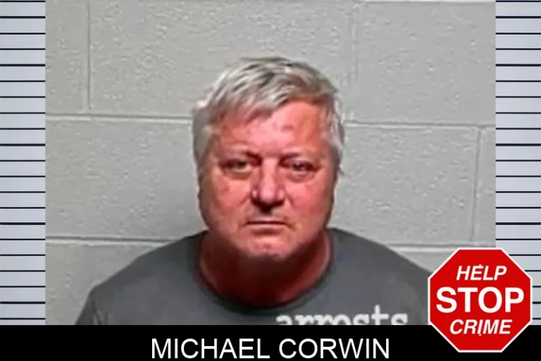Michael Corwin