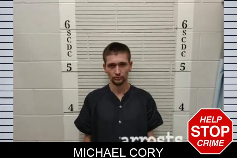 Michael Cory