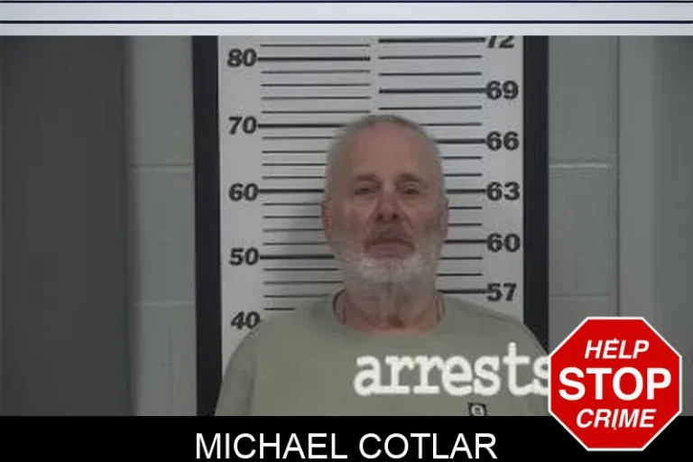 Michael Cotlar