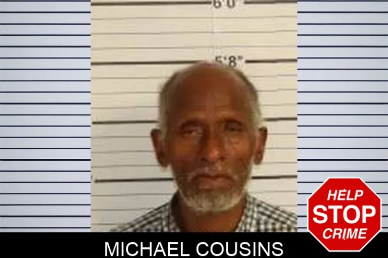 Michael CouSins