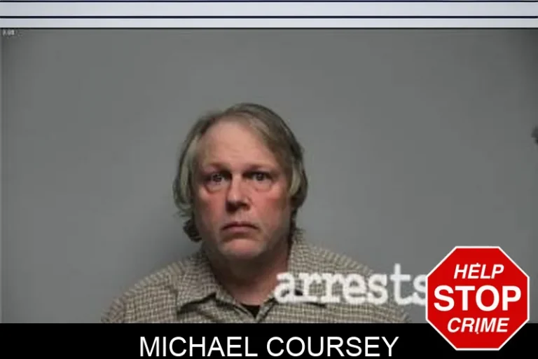 Michael Coursey