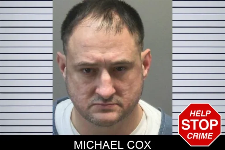 Michael Cox