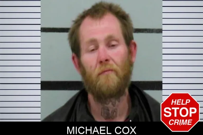 Michael Cox