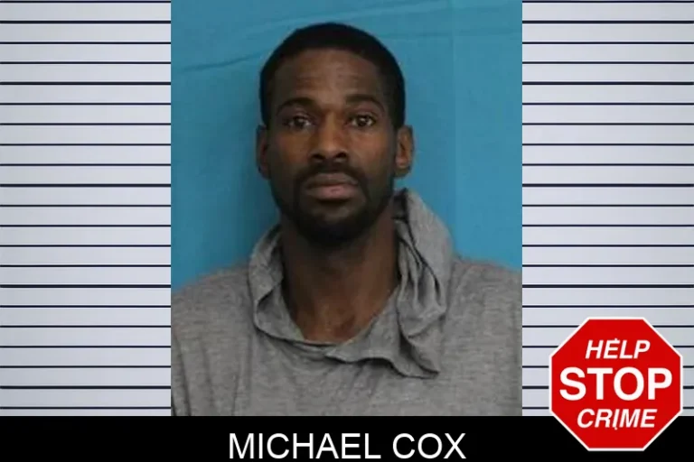 Michael Cox