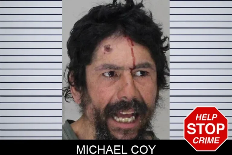 Michael Coy