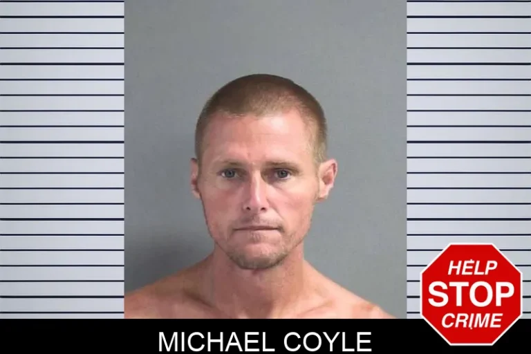 Michael Coyle
