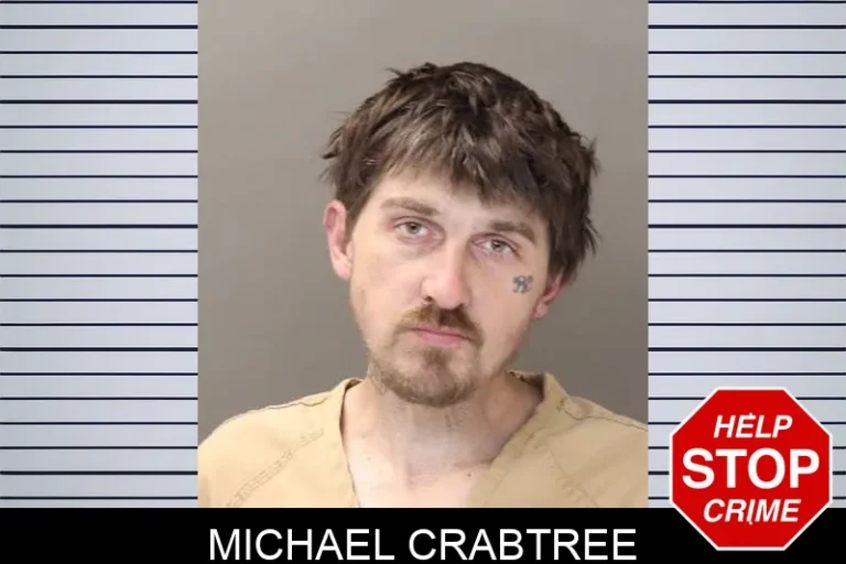 Michael Crabtree