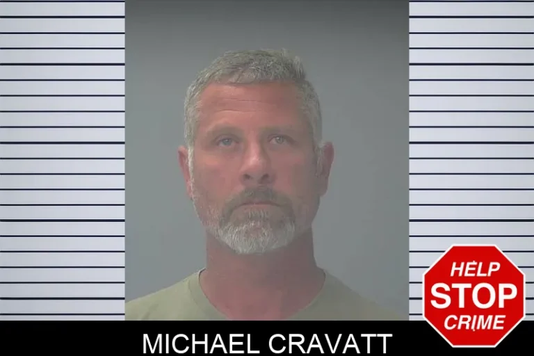 Michael Cravatt