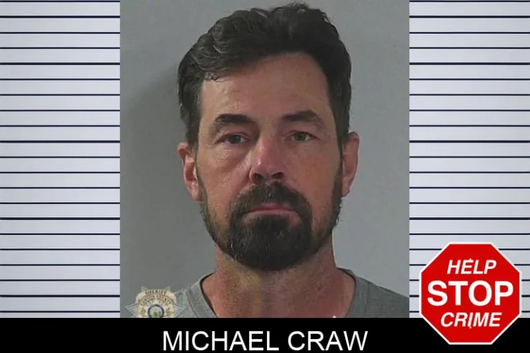 Michael Craw