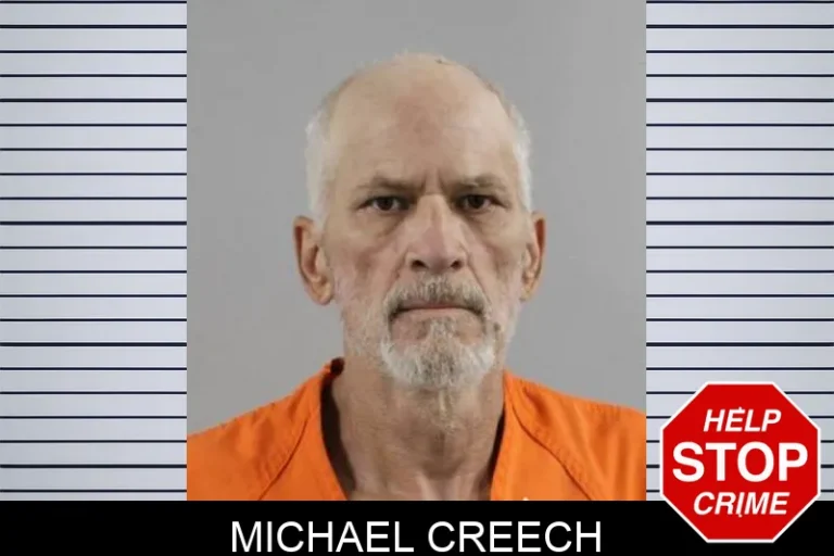 Michael Creech