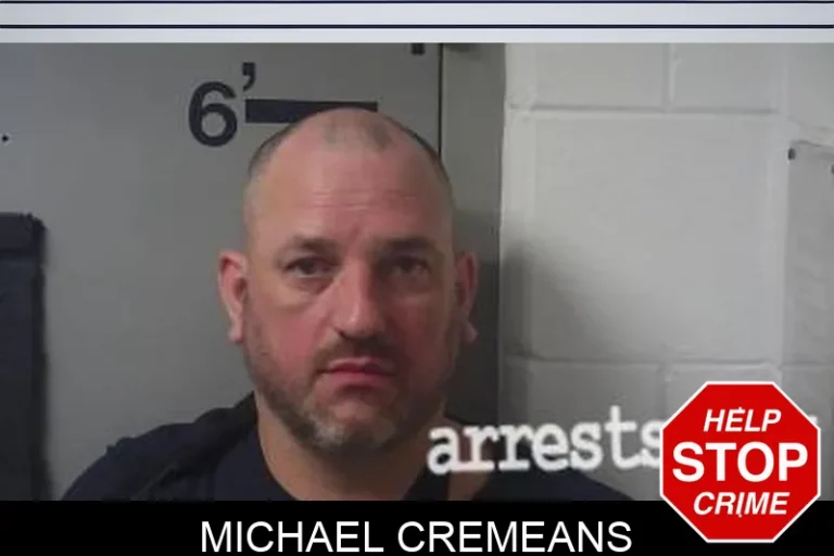 Michael Cremeans