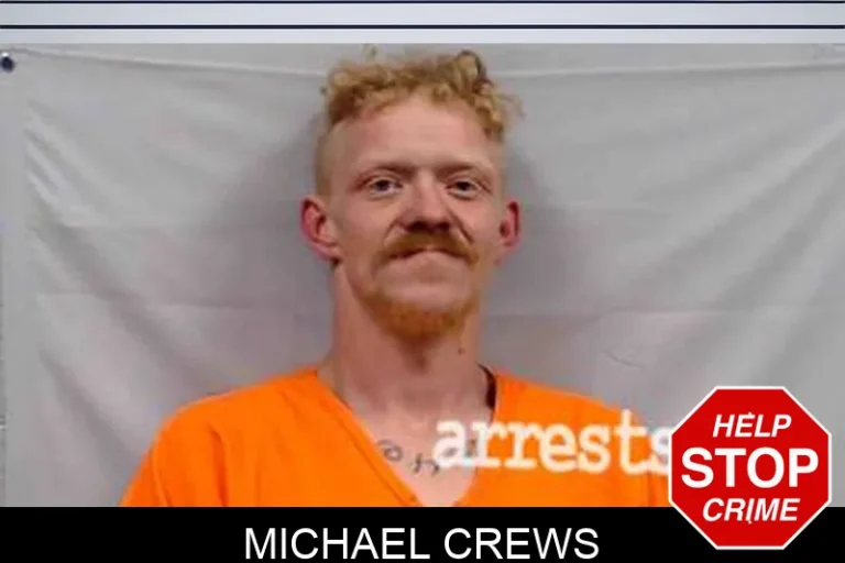 Michael Crews