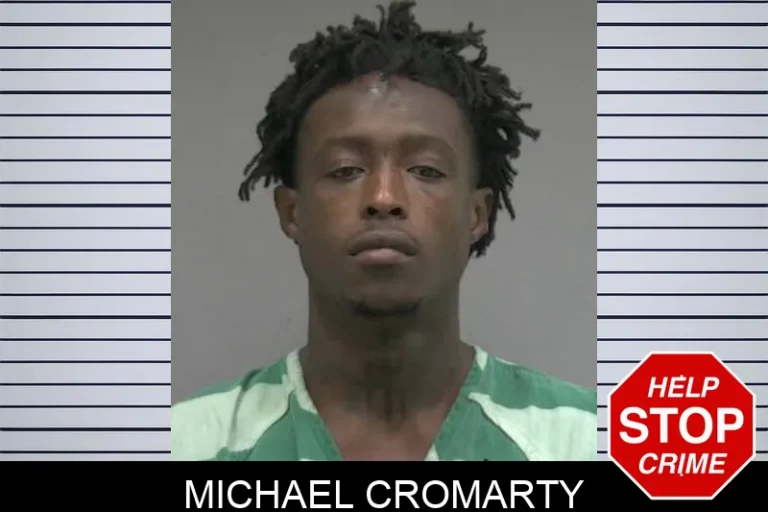 Michael Cromarty