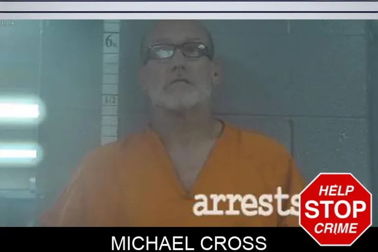 Michael Cross